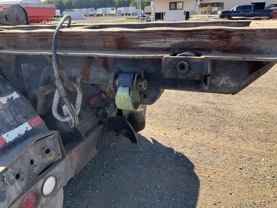 Used 2004 MACK GRANITE 713 Rolloff Trucks Michigan US | Miedema Asset Management Group #1484149