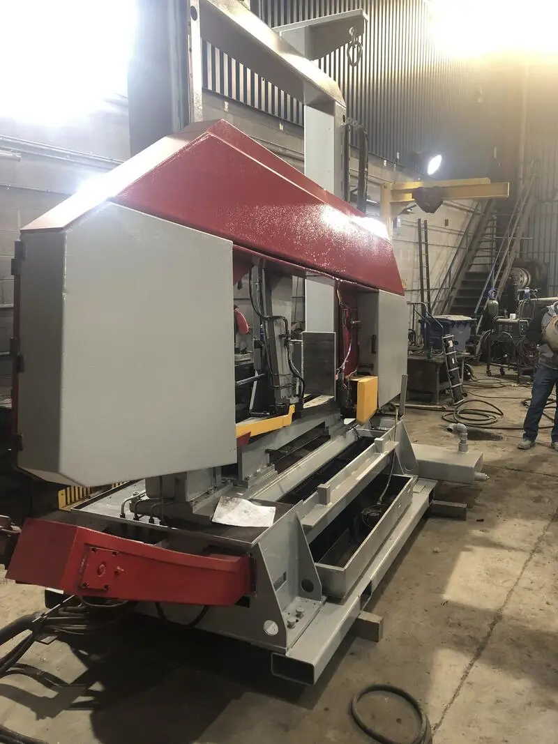 USED 2007 BOMAR EXTEND