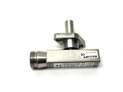 Balluff BES 516-200-S3/1.025"-S5 StrokeMaster Pressure-Rated Sensor 20-250VAC - Used