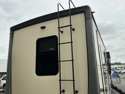 Used 2019 HEARTLAND BIG COUNTRY 3806RKD Campers, Caravans, Motorhomes Michigan US | Miedema Asset Management Group #1334395