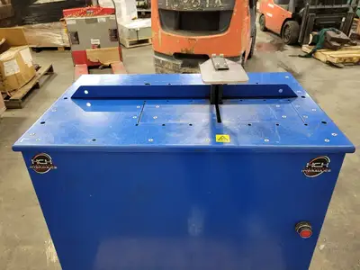 USED 2006 D-HYDRO OY CM 100 F