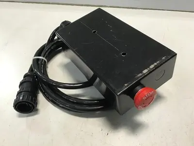 USED RANGER AUTOMATION SYSTEMS RT-700 ES