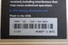 MADGE SMART 16/4 PCMCIA  RINGNODE (1 LOT OF 3 )
