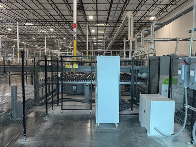 Used 2019 BIESSE "SELCO WNAR6" Single-Line Beam Saws Florida US | MachineryMax #1462145