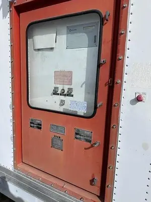 USED GEMINI HPSS