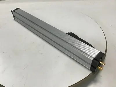 USED NOVOTECHNIK TLH225