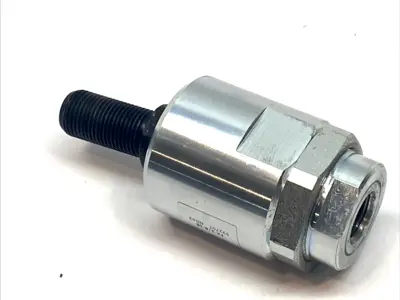 USED FESTO SELF‑ALIGNING ROD COUPLER 532707