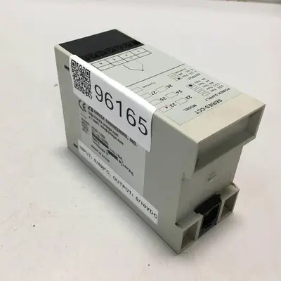 USED OMEGA CCT-23-0400C