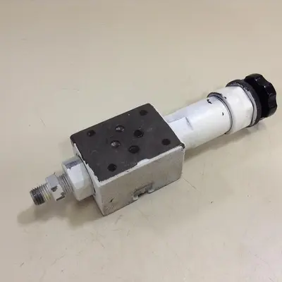 Used YUKEN MRP-01-C-3004 Valves/Fittings Michigan US | Ideal Machinery #1318539