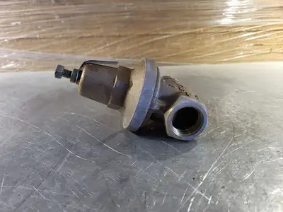 NEW WILKINS MODEL 70