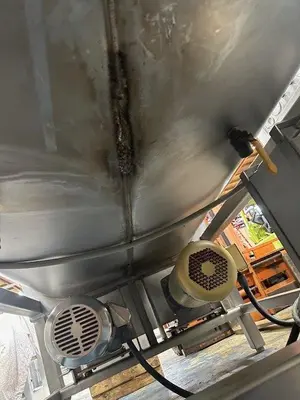 USED U-MEC 320