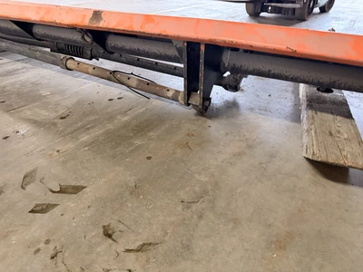 Used GRADER WING _UNKNOWN_ Rear Blades Michigan US | Miedema Asset Management Group #1454384