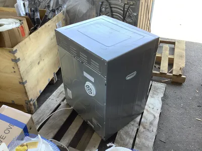 Used CONTOURE DE-1350T Residential Appliances Michigan US | Miedema Asset Management Group #1312863