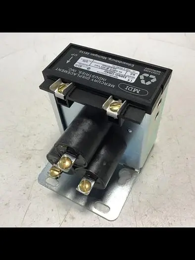 USED MDI 330NO-120AU