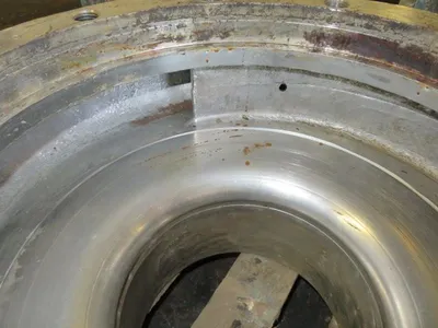 USED Goulds 3175