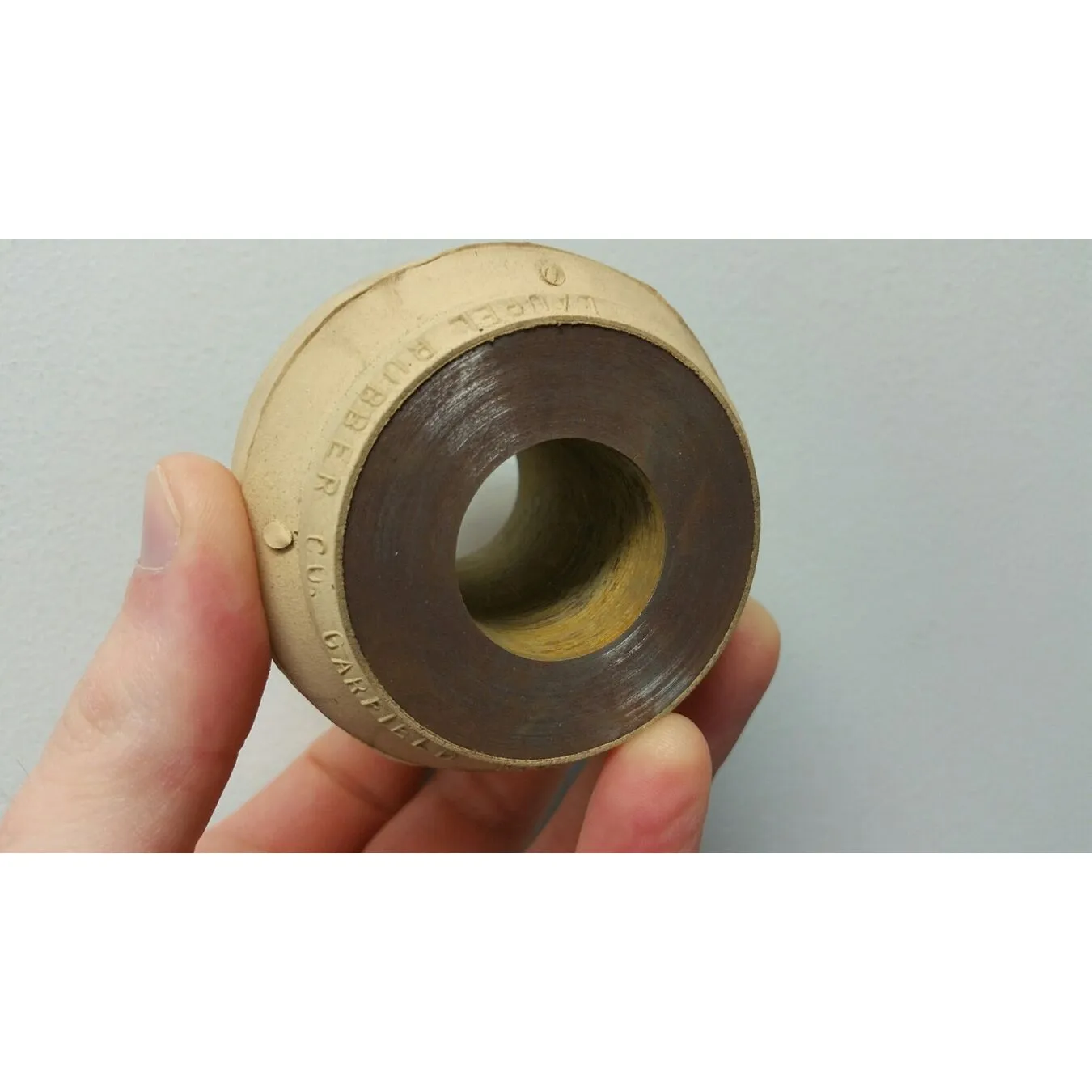 UNUSED VIBRA SCREW BIN ACTIVATOR ISOLATORS