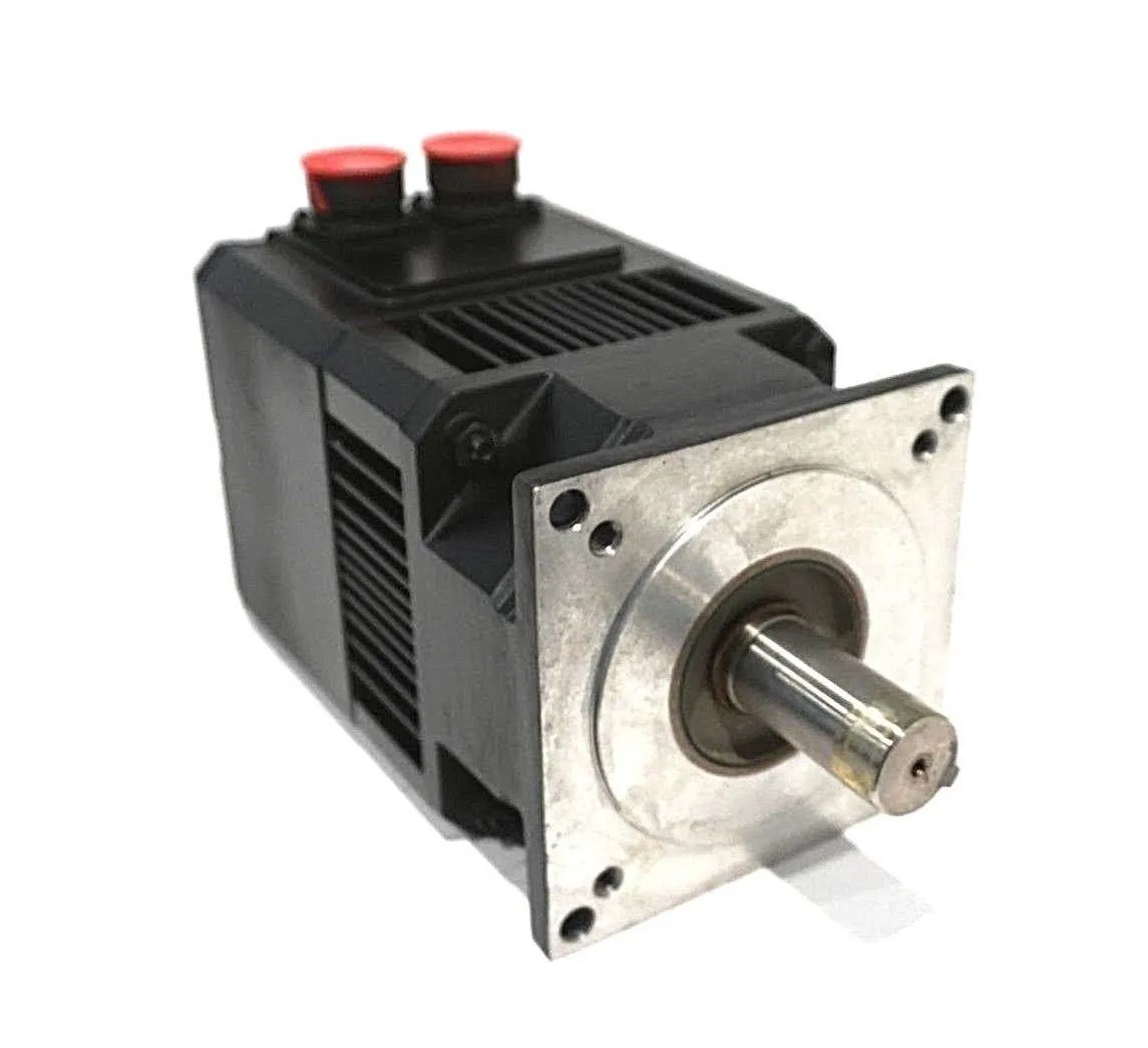 NEW PACIFIC SCIENTIFIC R63GENA-TS-NS-VS-00 SERVO MOTOR R63GENATSNSVS00