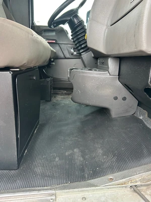 Used _UNKNOWN_ _UNKNOWN_ Cab Chassis trucks Idaho US | Tri-Steel Manufacturing #1557056