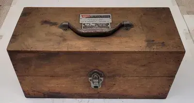 USED LAST WORD RADIUS ANGLE DRESSER