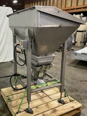 Hartman Hopper with Magnet