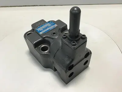 USED TOKIMEC TCG20-06-FE-11