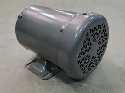 New | in-Stock BALDOR M3538-5 Motors (misc) British Columbia CA | Lenmark #246819