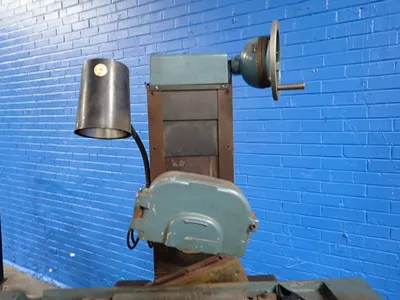 Used K. O. LEE S714 Reciprocating Surface Grinders Ohio US | HGR 24 #1016705
