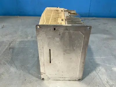 Used YASKAWA SGDV5R4D11A002000 Servo Drives Ohio US | HGR 24 #1335368