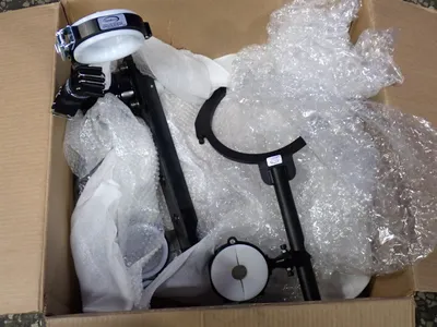 Syndevco  Robot Cable Management