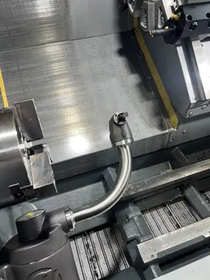 2023 HAAS ST-10 CNC Lathes | Midstate Machinery (3)