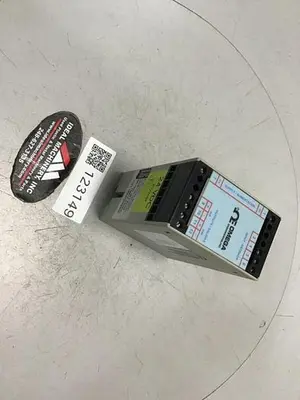 USED OMEGA IA1-D-VI-TMPJ-24VDC