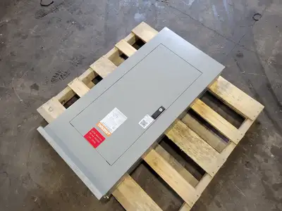 USED CUTLER-HAMMER PL1