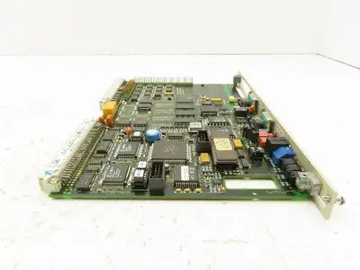 Sepro Philips PG2037/10 Control Circuit Board