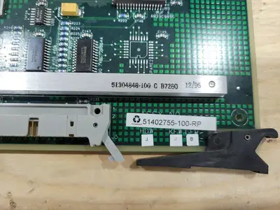 USED HONEYWELL 51402755-100-RP