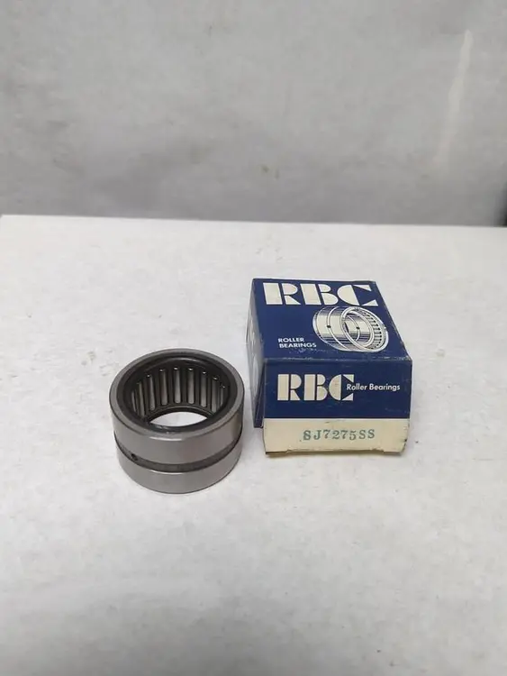 New | in-Stock RBC SJ7275SS Bearings | Surplus Asset Holdings #1200796