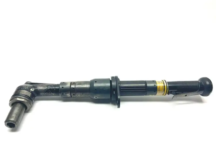 Used ATLAS COPCO 15MM DRIVE ELECTRIC NUTRUNNER Air Tools, DC Electrical Tools & Accessories | Maverick Industrial Sales #1108908