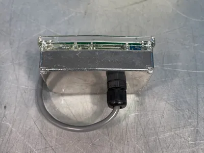 USED 2010 APC W0N0278