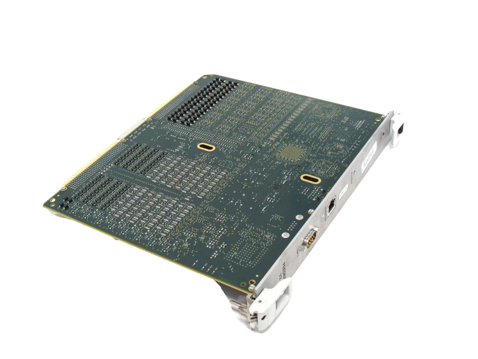USED 174K420G01 FEEDER V2 BOARD 174K422H01