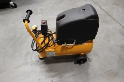 Used BOSTITCH CAP1560 Air Compressors (Misc) Minnesota US | Machinesused.com #1295549