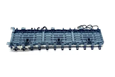 USED ABB SMISSLINE TP MODULAR DISTRIBUTION SYSTEM 2CCA183167R0001