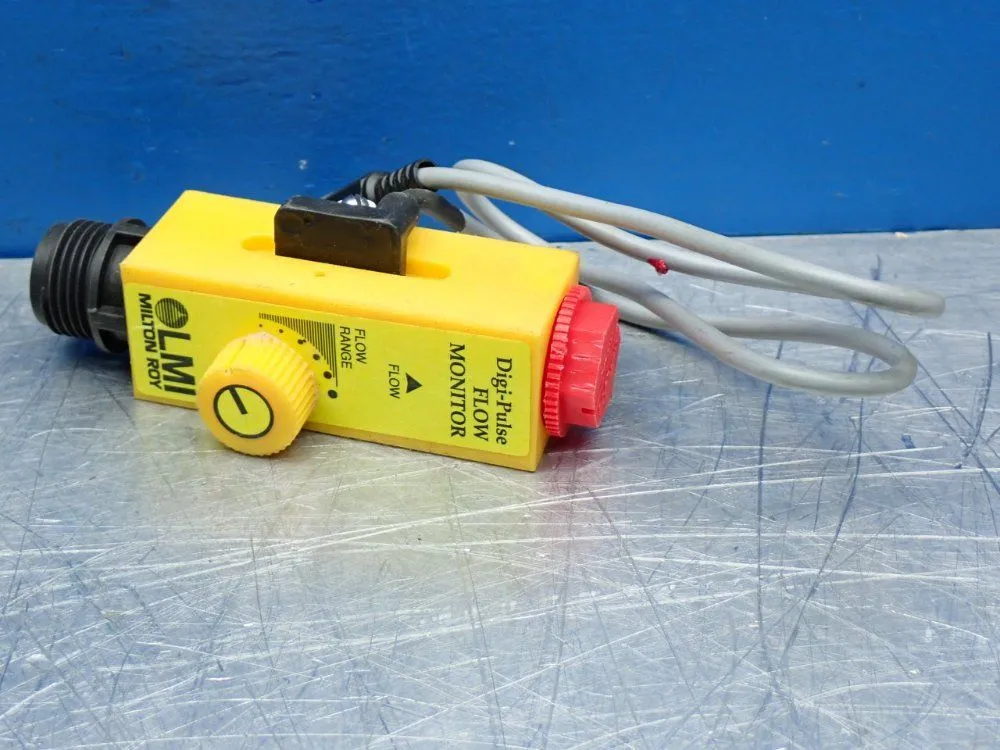 New | in-Stock LMI FM850 Computer Accessories Ohio US | HGR 24 #751569
