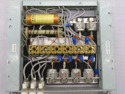 Used ASEA _UNKNOWN_ Relays & Switches Texas US | OCO Industrial #1683771