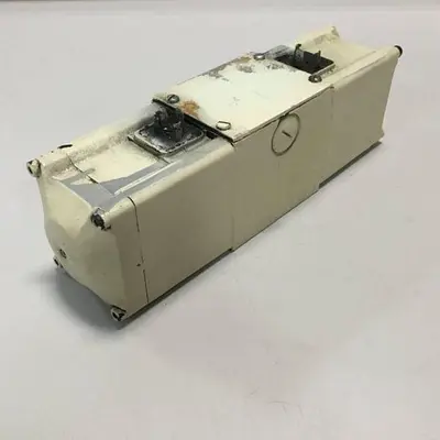 USED REXROTH 4WE10E21AG24N9K4V