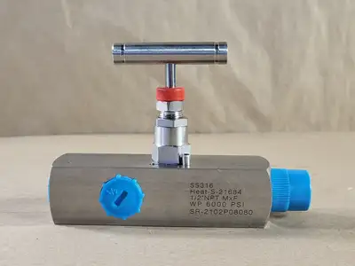 NEW PANAM ENGINEERS PGRV-H-S-88-MF-SG