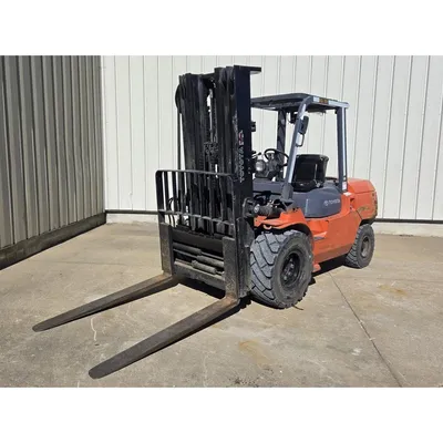 USED TOYOTA 7FGU45