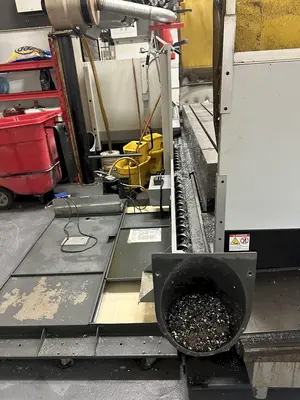 2012 HAAS VS3 Machining Centers, Vertical | Star Equipment Co., Inc. (7)