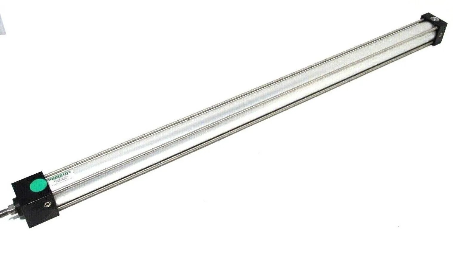 NEW NUMATICS SEAK-31A1D-CST0 PNEUMATIC CYLINDER 3C6A-560949-5 SEAK31A1DCST0