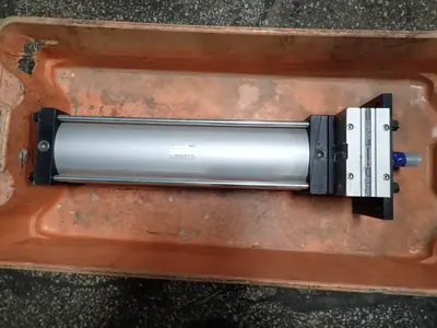 USED SMC CDLSF140TN500