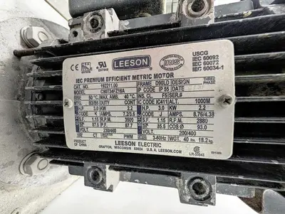 2016 EMPIRE AR300 Spiral Tipable Mixer | Harvest Equipment and Fabrication Inc (25)