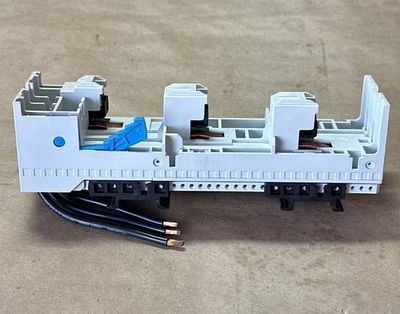 NEW ALLEN BRADLEY 141A-GS54*25